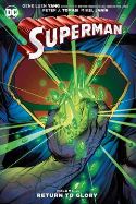 SUPERMAN TP Thumbnail