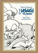 USAGI YOJIMBO GALLERY EDITION HC Thumbnail