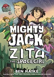 MIGHTY JACK GN Thumbnail