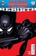 BATMAN BEYOND REBIRTH Thumbnail