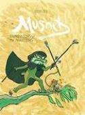MUSNET GN Thumbnail
