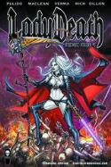 LADY DEATH EXTINCTION EXPRESS Thumbnail