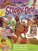 SCOOBY DOO MAGAZINE Thumbnail