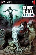 BLOODSHOT USA Thumbnail