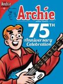 ARCHIE 75TH ANNIV DIGEST Thumbnail