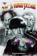 THREE STOOGES CURSE OF FRANKENSTOOGE Thumbnail