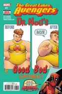 GREAT LAKES AVENGERS Thumbnail