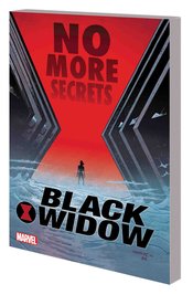 BLACK WIDOW TP Thumbnail