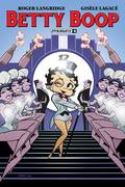 BETTY BOOP (DYNAMITE) Thumbnail