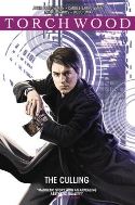 TORCHWOOD TP Thumbnail