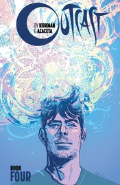 OUTCAST BY KIRKMAN & AZACETA HC Thumbnail