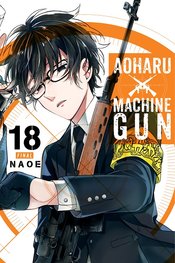 AOHARU X MACHINEGUN GN Thumbnail