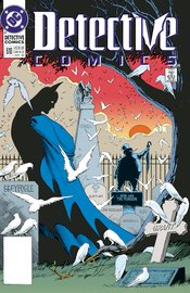 LEGENDS OF THE DARK KNIGHT NORM BREYFOGLE HC Thumbnail