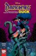 DISNEY DARKWING DUCK COMICS COLL TP Thumbnail