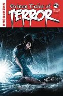 GFT GRIMM TALES OF TERROR VOL 3 Thumbnail