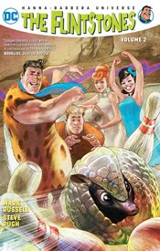 FLINTSTONES TP Thumbnail