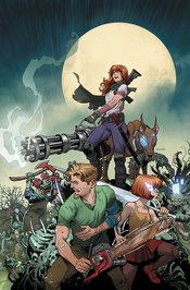 SCOOBY APOCALYPSE TP Thumbnail