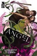 ANGEL SEASON 11 Thumbnail