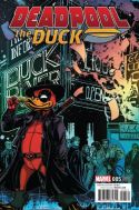 DEADPOOL THE DUCK Thumbnail