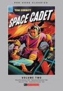 PRE CODE CLASSICS TOM CORBETT SPACE CADET HC Thumbnail