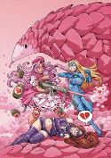 EMPOWERED SOLDIER OF LOVE Thumbnail