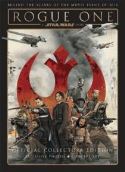 STAR WARS ROGUE ONE OFFICIAL SOUVENIR MAGAZINE Thumbnail