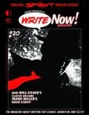 WRITE NOW Thumbnail