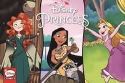 DISNEY PRINCESS COMICS COLL TP Thumbnail