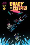 COADY & THE CREEPIES Thumbnail