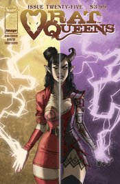 RAT QUEENS Thumbnail