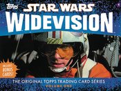 STAR WARS ORIG TOPPS T/C WIDEVISION HC Thumbnail