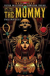 THE MUMMY TP Thumbnail