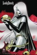 LADY DEATH OBLIVION KISS Thumbnail