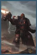 WARHAMMER 40000 DAWN OF WAR III Thumbnail