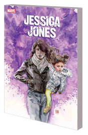 JESSICA JONES TP Thumbnail