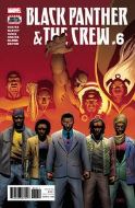 BLACK PANTHER CREW Thumbnail