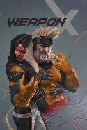 WEAPON X Thumbnail