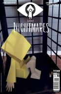 LITTLE NIGHTMARES Thumbnail