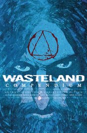 WASTELAND COMPENDIUM Thumbnail