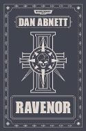 RAVENOR PROSE NOVEL Thumbnail