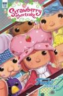 STRAWBERRY SHORTCAKE FUNKO UNIVERSE Thumbnail