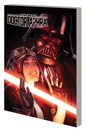 STAR WARS DOCTOR APHRA TP Thumbnail