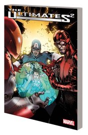 ULTIMATES 2 TP TROUBLESHOOTERS Thumbnail