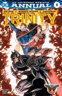 TRINITY ANNUAL Thumbnail