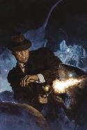 JOE GOLEM OCCULT DETECTIVE OUTER DARK Thumbnail