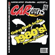 CARTOONS MAGAZINE Thumbnail