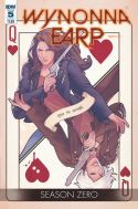 WYNONNA EARP SEASON ZERO Thumbnail