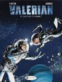VALERIAN COMPLETE COLLECTION HC Thumbnail