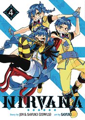 NIRVANA GN Thumbnail