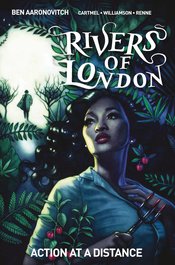 RIVERS OF LONDON TP Thumbnail